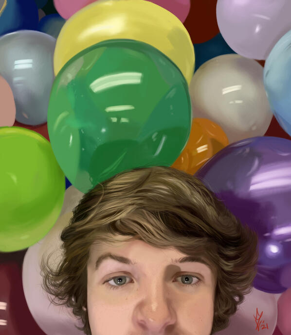 Balloons